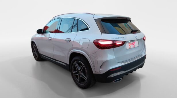 MERCEDES GLA -CLASS GLA 200 d