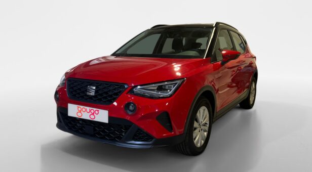 SEAT ARONA 1.0 TSI 81 KW (110 cv) START/STOP STYLE XL