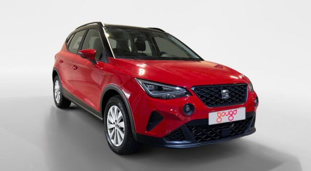 SEAT ARONA 1.0 TSI 81 KW (110 cv) START/STOP STYLE XL