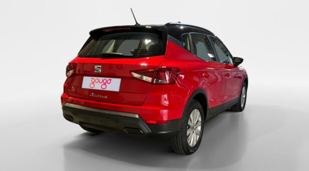 SEAT ARONA 1.0 TSI 81 KW (110 cv) START/STOP STYLE XL