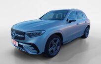 MERCEDES CLASE GLC -CLASS GLC 220 d 4MATIC