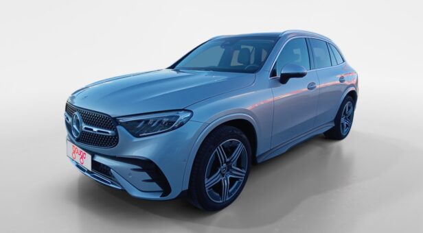 MERCEDES CLASE GLC -CLASS GLC 220 d 4MATIC