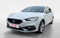 SEAT LEON 1.4 E-HYBRID 150 KW (204 cv) DSG FR XL E-HYBRID