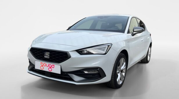 SEAT LEON 1.4 E-HYBRID 150 KW (204 cv) DSG FR XL E-HYBRID