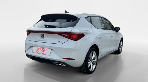 SEAT LEON 1.4 E-HYBRID 150 KW (204 cv) DSG FR XL E-HYBRID