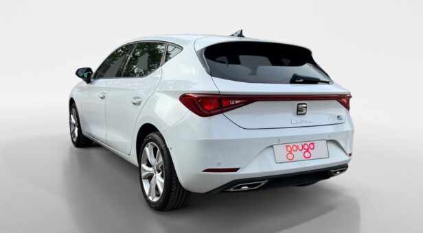 SEAT LEON 1.4 E-HYBRID 150 KW (204 cv) DSG FR XL E-HYBRID