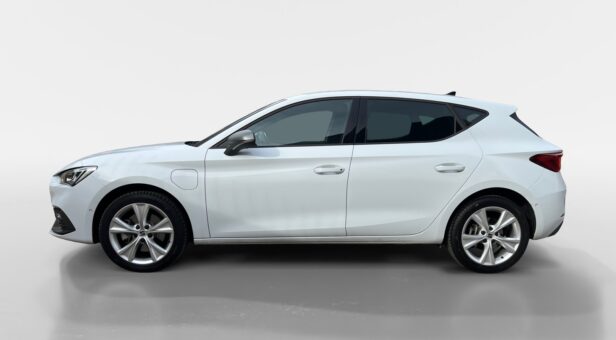 SEAT LEON 1.4 E-HYBRID 150 KW (204 cv) DSG FR XL E-HYBRID