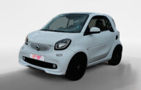 SMART FORTWO SMART FORTWO Coupe