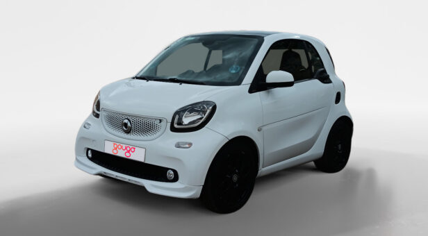 SMART FORTWO SMART FORTWO Coupe