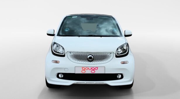 SMART FORTWO SMART FORTWO Coupe