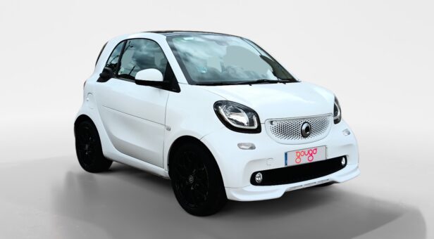 SMART FORTWO SMART FORTWO Coupe