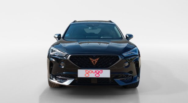 CUPRA FORMENTOR 1.4 E-HYBRID 180KW VZ DSG 245 5p