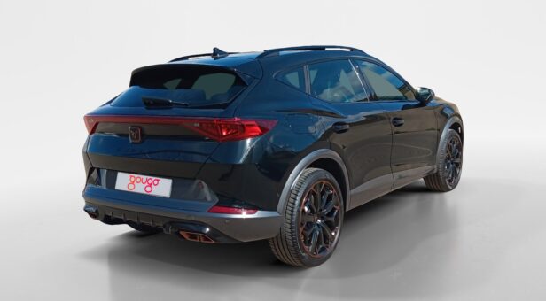 CUPRA FORMENTOR 1.4 E-HYBRID 180KW VZ DSG 245 5p