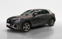 AUDI Q2 AUDI Q2  S LINE 30 TDI  85(116) KW(cv) 6 VEL.