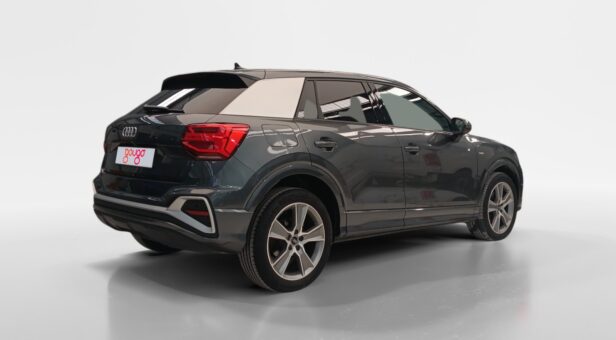 AUDI Q2 AUDI Q2  S LINE 30 TDI  85(116) KW(cv) 6 VEL.