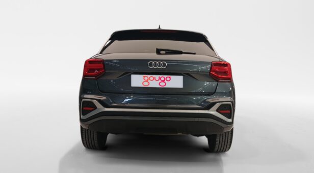 AUDI Q2 AUDI Q2  S LINE 30 TDI  85(116) KW(cv) 6 VEL.