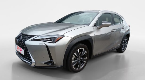 LEXUS UX LEXUS UX250h