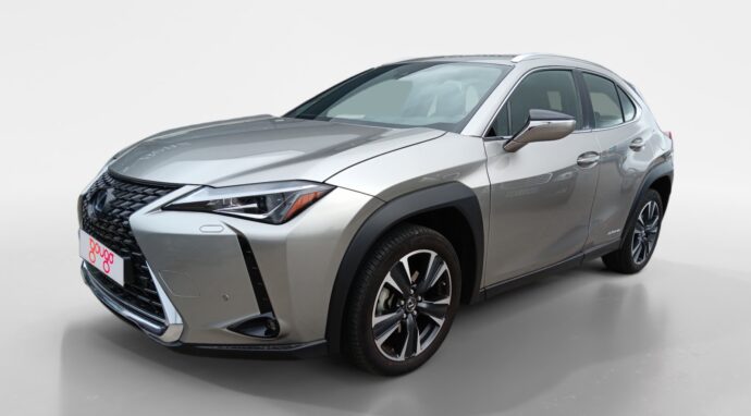 LEXUS UX LEXUS UX250h