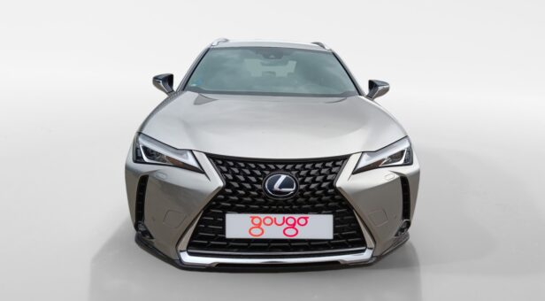 LEXUS UX LEXUS UX250h