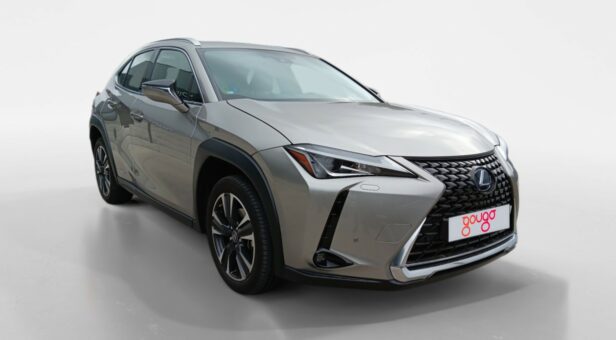 LEXUS UX LEXUS UX250h