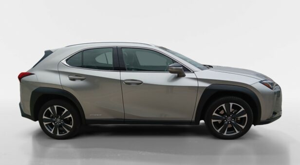 LEXUS UX LEXUS UX250h