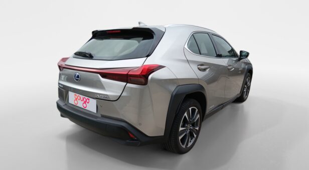 LEXUS UX LEXUS UX250h