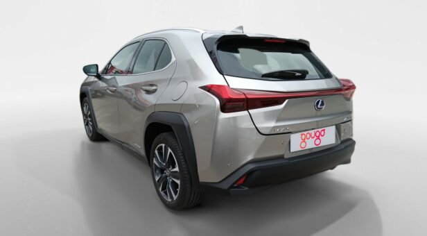 LEXUS UX LEXUS UX250h