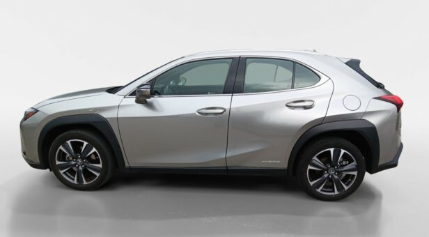 LEXUS UX LEXUS UX250h