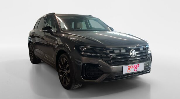 VOLKSWAGEN TOUAREG TODOTERRENO 3.0 TDI 210KW R-LINE AT 4WD 286 5p