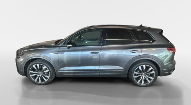 VOLKSWAGEN TOUAREG TODOTERRENO 3.0 TDI 210KW R-LINE AT 4WD 286 5p