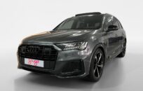 AUDI Q7 TODOTERRENO 3.0 50 TDI Q TIPTRONIC BLACK LINE PLUS 286 5p