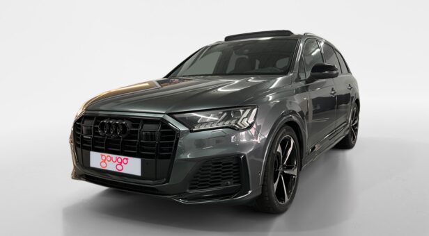 AUDI Q7 TODOTERRENO 3.0 50 TDI Q TIPTRONIC BLACK LINE PLUS 286 5p