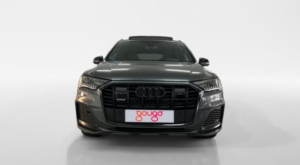 AUDI Q7 TODOTERRENO 3.0 50 TDI Q TIPTRONIC BLACK LINE PLUS 286 5p