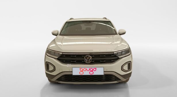 VOLKSWAGEN T-ROC TODOTERRENO 2.0 TDI 85KW LIFE 115 5p