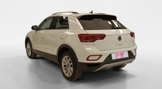 VOLKSWAGEN T-ROC TODOTERRENO 2.0 TDI 85KW LIFE 115 5p