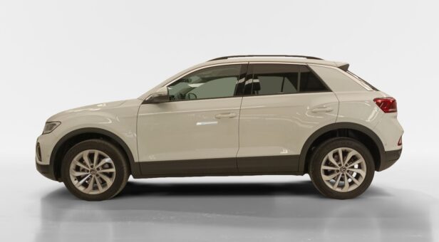 VOLKSWAGEN T-ROC TODOTERRENO 2.0 TDI 85KW LIFE 115 5p