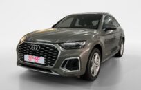 AUDI Q5 SPORTBACK TODOTERRENO 2.0 35 TDI S TRONIC S LINE 163 5p