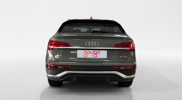 AUDI Q5 SPORTBACK TODOTERRENO 2.0 35 TDI S TRONIC S LINE 163 5p