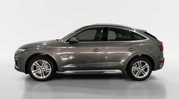 AUDI Q5 SPORTBACK TODOTERRENO 2.0 35 TDI S TRONIC S LINE 163 5p