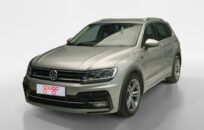 VOLKSWAGEN VW TIGUAN Advance 2.0 TDI 110 kW (150 CV) Automatico DSG 7 vel.