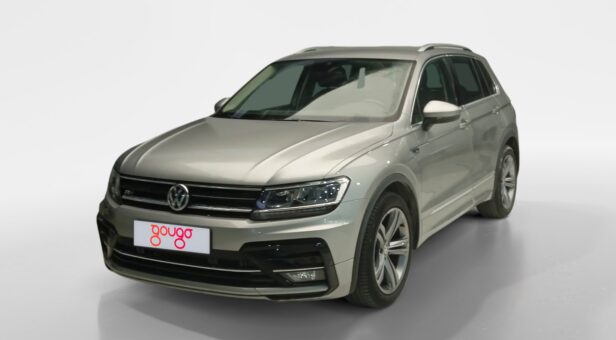 VOLKSWAGEN VW TIGUAN Advance 2.0 TDI 110 kW (150 CV) Automatico DSG 7 vel.