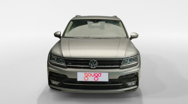 VOLKSWAGEN VW TIGUAN Advance 2.0 TDI 110 kW (150 CV) Automatico DSG 7 vel.