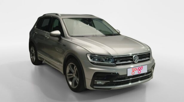 VOLKSWAGEN VW TIGUAN Advance 2.0 TDI 110 kW (150 CV) Automatico DSG 7 vel.