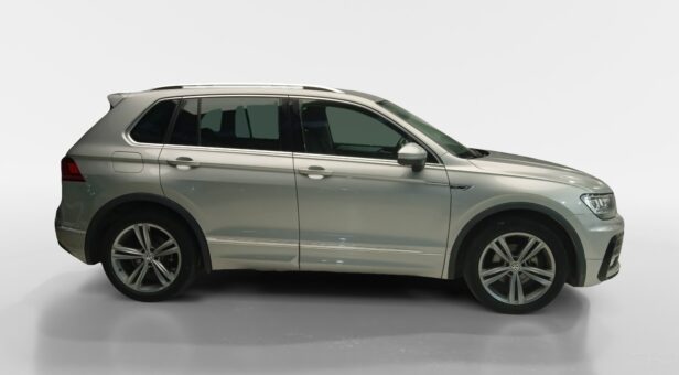 VOLKSWAGEN VW TIGUAN Advance 2.0 TDI 110 kW (150 CV) Automatico DSG 7 vel.