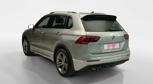 VOLKSWAGEN VW TIGUAN Advance 2.0 TDI 110 kW (150 CV) Automatico DSG 7 vel.