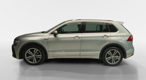 VOLKSWAGEN VW TIGUAN Advance 2.0 TDI 110 kW (150 CV) Automatico DSG 7 vel.