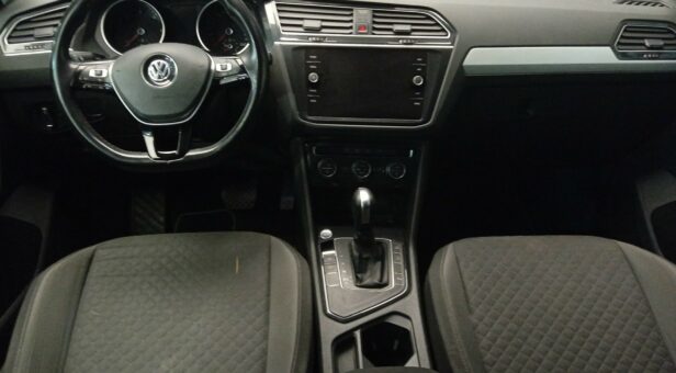 VOLKSWAGEN VW TIGUAN Advance 2.0 TDI 110 kW (150 CV) Automatico DSG 7 vel.