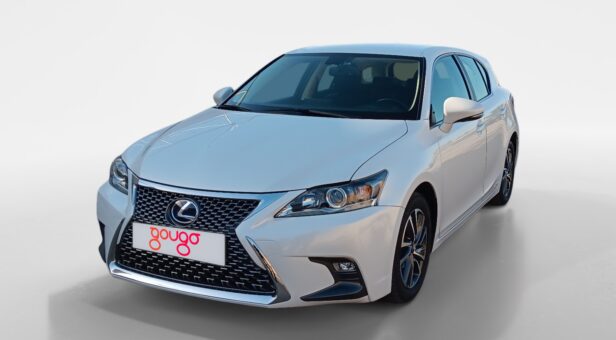 LEXUS SERVIPLEM-BARYVAL 200h BUSINESS HYBRID AUTO 1.8 136 5p