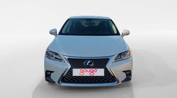 LEXUS SERVIPLEM-BARYVAL 200h BUSINESS HYBRID AUTO 1.8 136 5p