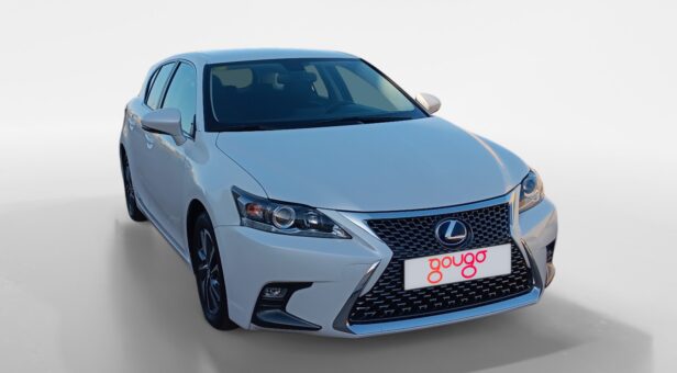 LEXUS SERVIPLEM-BARYVAL 200h BUSINESS HYBRID AUTO 1.8 136 5p